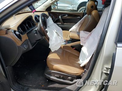 Zdjęcie 7 z 14 samochodu: 2016 BUICK ENCLAVE VIN:5GAKRBKDXGJ281482 - miniatura