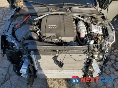 Zdjęcie 11 z 12 samochodu: 2024 AUDI A5 PREMIUM PLUS 45 VIN:WAUFADF53RA053426 - miniatura