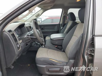 Zdjęcie 7 z 14 samochodu: 2012 DODGE RAM 1500 ST VIN:1C6RD6FP9CS243082 - miniatura
