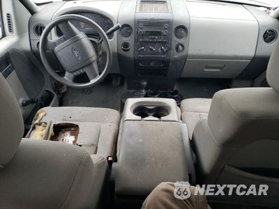 Zdjęcie 8 z 14 samochodu: 2004 FORD F150 VIN:1FTRX14W74NB62336 - miniatura