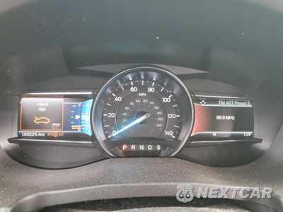 Zdjęcie 9 z 14 samochodu: 2017 FORD EXPLORER XLT VIN:1FM5K8D88HGC88251 - miniatura