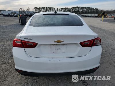 Zdjęcie 6 z 12 samochodu: 2017 CHEVROLET MALIBU LS VIN:1G1ZB5ST6HF160830 - miniatura