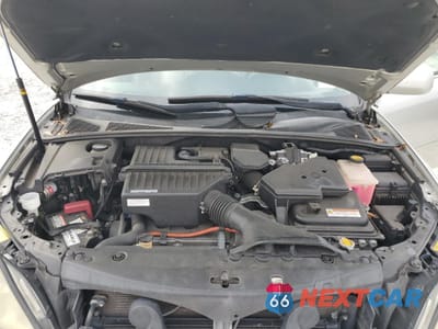 Zdjęcie 12 z 13 samochodu: 2007 LEXUS RX 400H VIN:JTJGW31U172005767 - miniatura