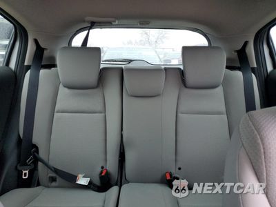 Zdjęcie 10 z 14 samochodu: 2019 HONDA HR-V LX VIN:3CZRU5H35KG707062 - miniatura