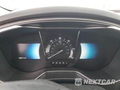Zdjęcie 9 z 12 samochodu: 2018 FORD FUSION SE HYBRID VIN:3FA6P0LU8JR129955 - miniatura