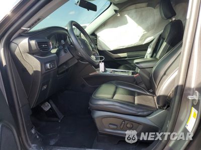 Zdjęcie 7 z 16 samochodu: 2021 FORD EXPLORER XLT VIN:1FMSK7DH3MGC39756 - miniatura
