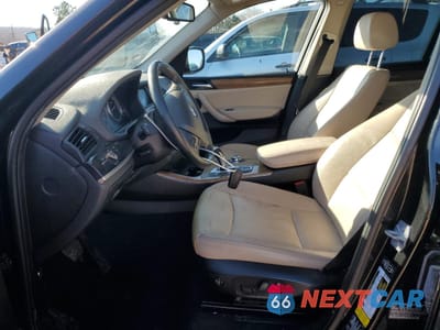 Zdjęcie 7 z 14 samochodu: 2014 BMW X3 XDRIVE28I VIN:5UXWX9C57E0D24976 - miniatura