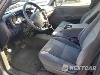 Zdjęcie 7 z 14 samochodu: 2005 TOYOTA TUNDRA ACCESS CAB SR5 VIN:5TBRU34115S453119 - miniatura