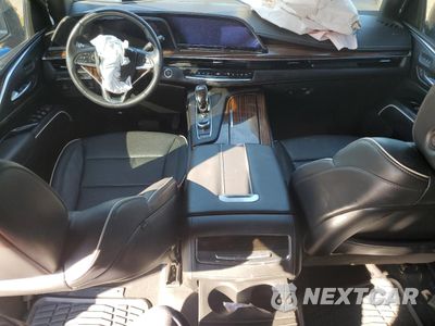 Zdjęcie 8 z 14 samochodu: 2022 CADILLAC ESCALADE ESV PREMIUM LUXURY VIN:1GYS3KKL0NR330026 - miniatura