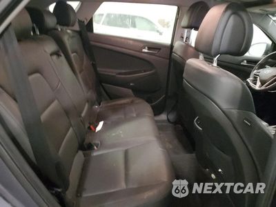Zdjęcie 12 z 15 samochodu: 2017 HYUNDAI TUCSON LIMITED VIN:KM8J3CA2XHU318799 - miniatura