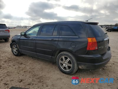 Drugie zdjęcie samochodu z przodu: 2008 CHRYSLER PACIFICA TOURING VIN:2A8GM68X98R109090 - miniatura