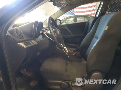 Zdjęcie 7 z 14 samochodu: 2013 MAZDA 3 I VIN:JM1BL1U8XD1702140 - miniatura