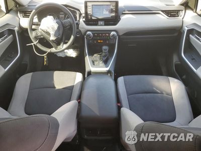 Zdjęcie 8 z 14 samochodu: 2019 TOYOTA RAV4 XLE VIN:JTMW1RFV9KD023383 - miniatura