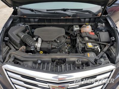 Zdjęcie 13 z 14 samochodu: 2018 CADILLAC XT5 LUXURY VIN:1GYKNCRS2JZ223065 - miniatura