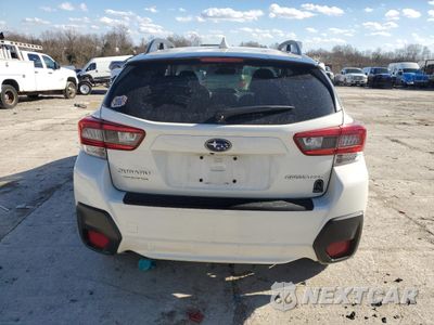 Zdjęcie 6 z 15 samochodu: 2023 SUBARU CROSSTREK PREMIUM VIN:JF2GTAPC3P8202890 - miniatura