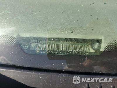 Zdjęcie 16 z 16 samochodu: 1996 GMC SUBURBAN K1500 VIN:1GDFK16R3TJ749952 - miniatura