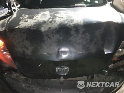 Zdjęcie 11 z 12 samochodu: 2011 MAZDA 3 I VIN:JM1BL1UF6B1474813 - miniatura