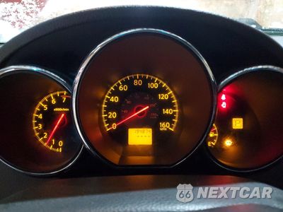 Zdjęcie 9 z 13 samochodu: 2005 NISSAN ALTIMA SE VIN:1N4BL11D55N405505 - miniatura