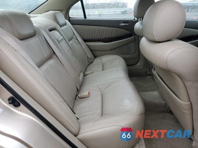 Zdjęcie 10 z 12 samochodu: 2000 ACURA 3.2TL VIN:19UUA5669YA046781 - miniatura