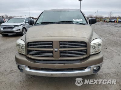 Piąte zdjęcie samochodu w środku: 2008 DODGE RAM 1500 ST VIN:1D7HA18268J137161 - miniatura