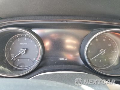 Zdjęcie 9 z 15 samochodu: 2022 BUICK ENCORE GX ESSENCE VIN:KL4MMFSL2NB108660 - miniatura