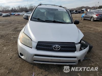 Piąte zdjęcie samochodu w środku: 2008 TOYOTA RAV4 VIN:JTMZD33V785102544 - miniatura