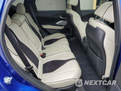Zdjęcie 10 z 14 samochodu: 2022 ACURA RDX A-SPEC ADVANCE VIN:5J8TC2H85NL007852 - miniatura