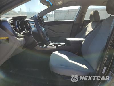 Zdjęcie 7 z 14 samochodu: 2013 KIA OPTIMA LX VIN:5XXGM4A70DG144593 - miniatura
