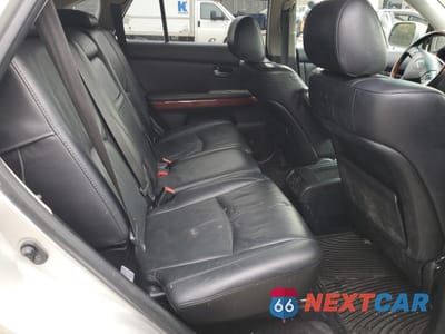 Zdjęcie 11 z 13 samochodu: 2007 LEXUS RX 400H VIN:JTJHW31U872038298 - miniatura