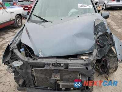 Zdjęcie 12 z 13 samochodu: 2009 KIA SPORTAGE LX VIN:KNDJE723797634528 - miniatura