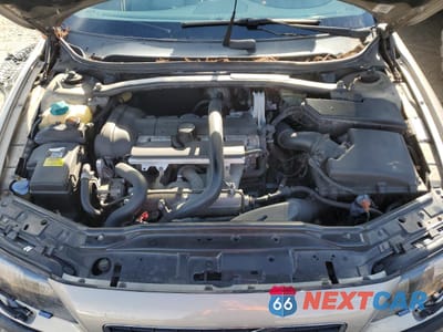 Zdjęcie 11 z 12 samochodu: 2003 VOLVO S60 2.5T VIN:YV1RH59H132273554 - miniatura