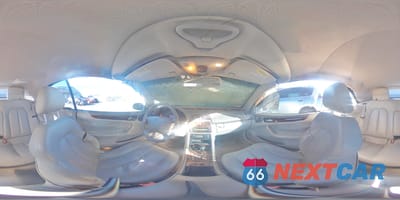 Zdjęcie 13 z 14 samochodu: 2003 MERCEDES-BENZ CLK 320 VIN:WDBLK65G23T138219 - miniatura