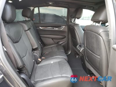 Zdjęcie 11 z 14 samochodu: 2022 CADILLAC XT6 PREMIUM LUXURY VIN:1GYKPCRS1NZ104567 - miniatura