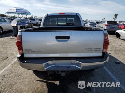 Zdjęcie 6 z 12 samochodu: 2006 TOYOTA TACOMA PRERUNNER ACCESS CAB VIN:5TETU62N06Z148798 - miniatura