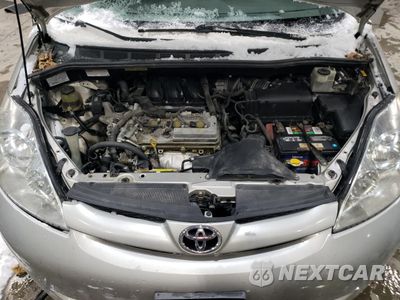 Zdjęcie 13 z 15 samochodu: 2009 TOYOTA SIENNA CE VIN:5TDZK23C99S243125 - miniatura