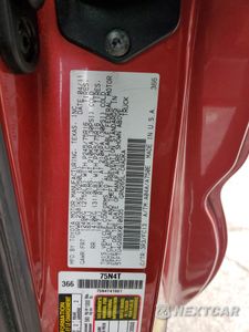 Zdjęcie 14 z 14 samochodu: 2011 TOYOTA TACOMA PRERUNNER ACCESS CAB VIN:5TFTU4GN9BX010935 - miniatura