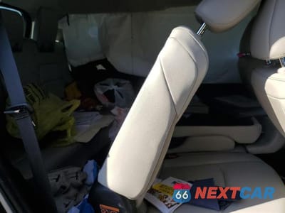 Zdjęcie 11 z 13 samochodu: 2023 NISSAN PATHFINDER SL VIN:5N1DR3CC2PC275162 - miniatura