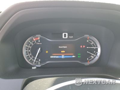 Zdjęcie 9 z 16 samochodu: 2017 HONDA PILOT ELITE VIN:5FNYF6H09HB019359 - miniatura