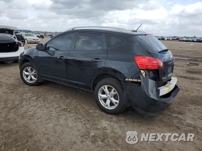 Drugie zdjęcie samochodu z przodu: 2009 NISSAN ROGUE S VIN:JN8AS58T79W057451 - miniatura