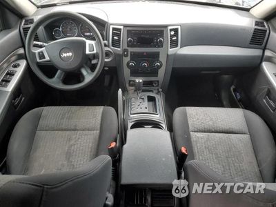 Zdjęcie 15 z 26 samochodu: 2008 JEEP GRAND CHEROKEE LAREDO VIN:1J8GR48KX8C241925 - miniatura