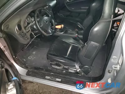 Zdjęcie 7 z 12 samochodu: 2002 ACURA RSX TYPE-S VIN:JH4DC53042C020379 - miniatura
