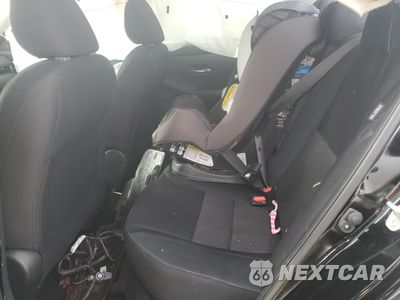 Zdjęcie 10 z 14 samochodu: 2022 NISSAN SENTRA SV VIN:3N1AB8CVXNY296939 - miniatura