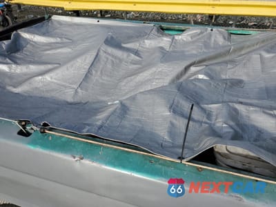 Zdjęcie 10 z 14 samochodu: 1986 FORD F150 VIN:1FTEF15Y4GNB21667 - miniatura