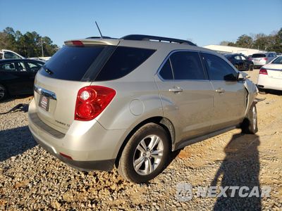 Trzecie zdjęcie samochodu z tyłu: 2015 CHEVROLET EQUINOX LT VIN:2GNALCEK8F1158422 - miniatura