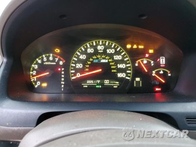 Zdjęcie 9 z 14 samochodu: 2005 HONDA ACCORD HYBRID VIN:JHMCN36425C001651 - miniatura