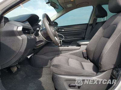 Zdjęcie 7 z 13 samochodu: 2020 NISSAN ALTIMA S VIN:1N4BL4BV7LC235519 - miniatura