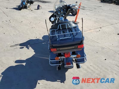 Zdjęcie 6 z 8 samochodu: 2008 HARLEY-DAVIDSON FLHTCUI VIN:1HD1FC4158Y612309 - miniatura