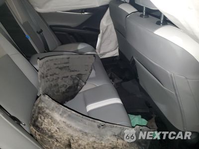 Zdjęcie 10 z 12 samochodu: 2025 TOYOTA CAMRY XSE VIN:4T1DAACK3SU550804 - miniatura