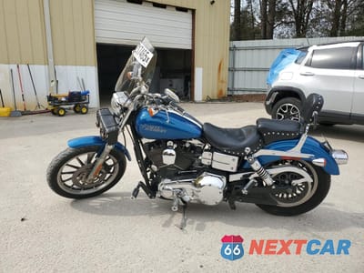 Trzecie zdjęcie samochodu z tyłu: 2005 HARLEY-DAVIDSON FXDL VIN:1HD1GDV165K306025 - miniatura