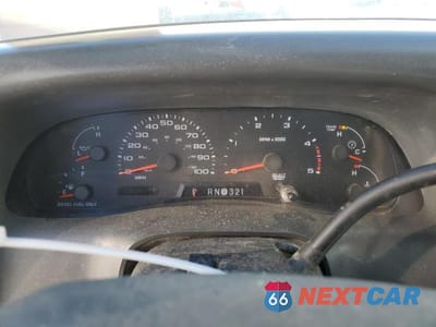 Zdjęcie 9 z 12 samochodu: 2004 FORD F350 SUPER DUTY VIN:1FDWX36PX4EC15630 - miniatura